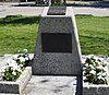 Monument voor Arie den Toom