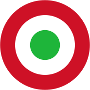 Roundel Burundi