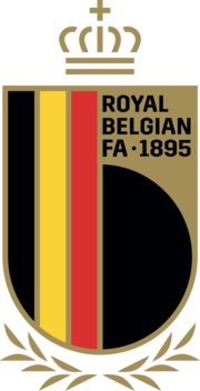 Thumbnail for Belgium national under-21 football team