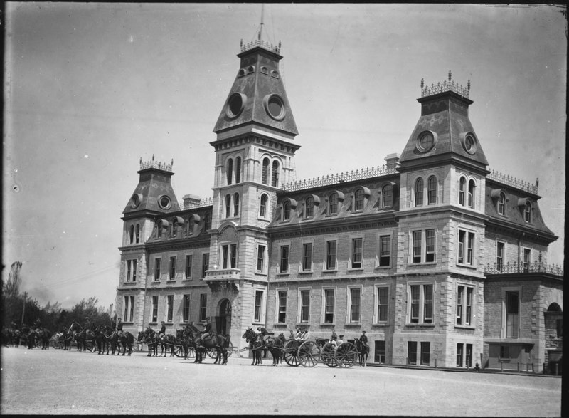 File:Royal Military College, Kingston (I0003968).tif