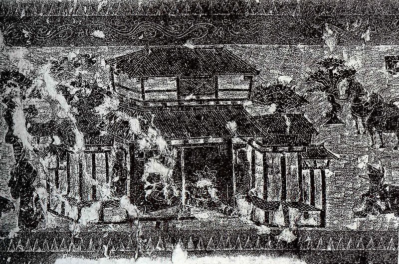 File:Rubbing of a Han Citang.JPG