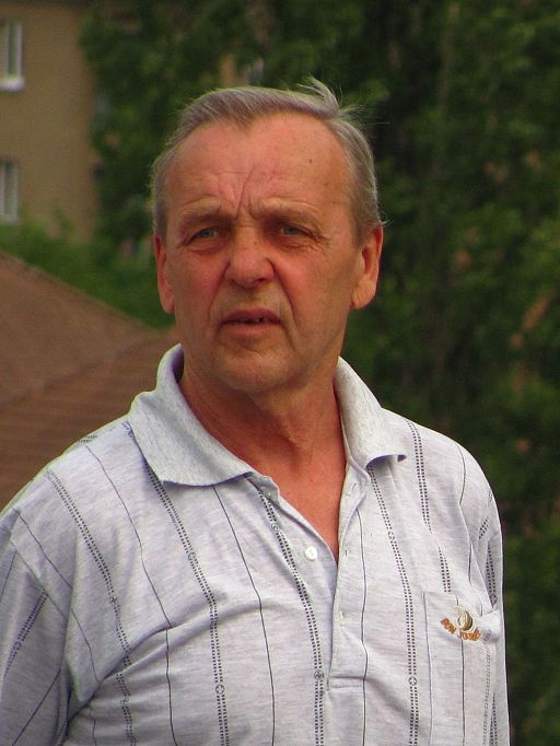 Rudolf Kučera (2012)