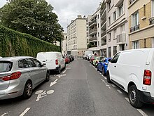 Rue Ganneron - Paris XVIII (FR75) - 2021-08-04 - 1.jpg