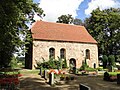 Kirche in Rumpshagen