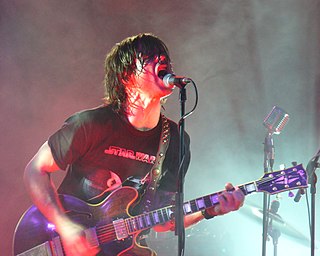 Ryan Adams American singer-songwriter