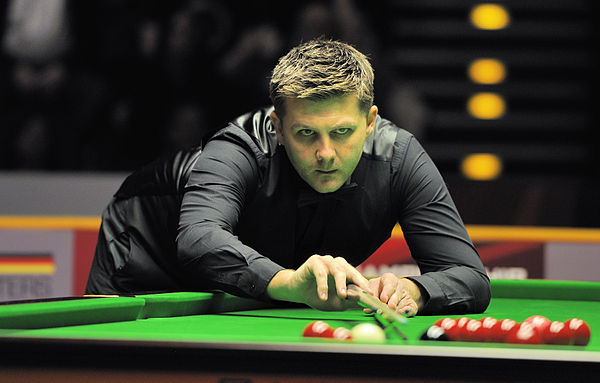 2014 German Masters