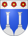 Sévaz-coat of arms.svg
