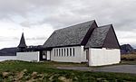 Thumbnail for Sørvær Chapel