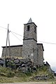 Església de Sant Sebastià (Lles de Cerdanya)