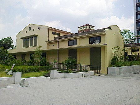 ไฟล์:SIRIRAJ BIMUKSTHAN MUSEUM - Bldg 2 - panoramio.jpg