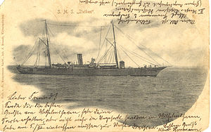 SMS Zieten