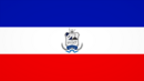 Drapeau de Chinameca