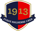 Logo: SM Caen