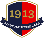 SM Caen