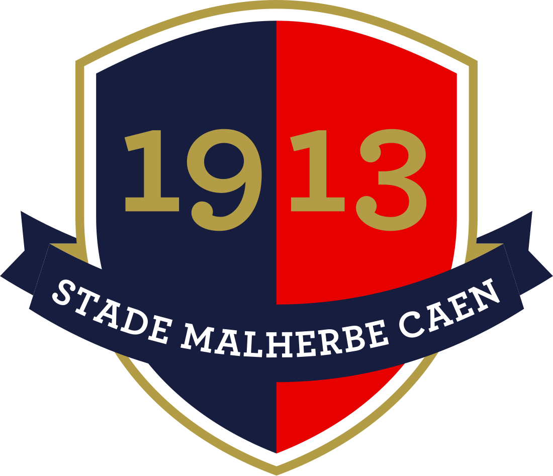 Stade Malherbe Caen Calvados Basse-Normandie