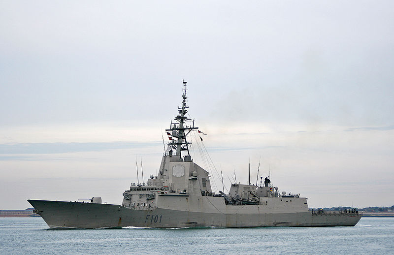 File:SPS Alvaro de Bazán (F101).jpg