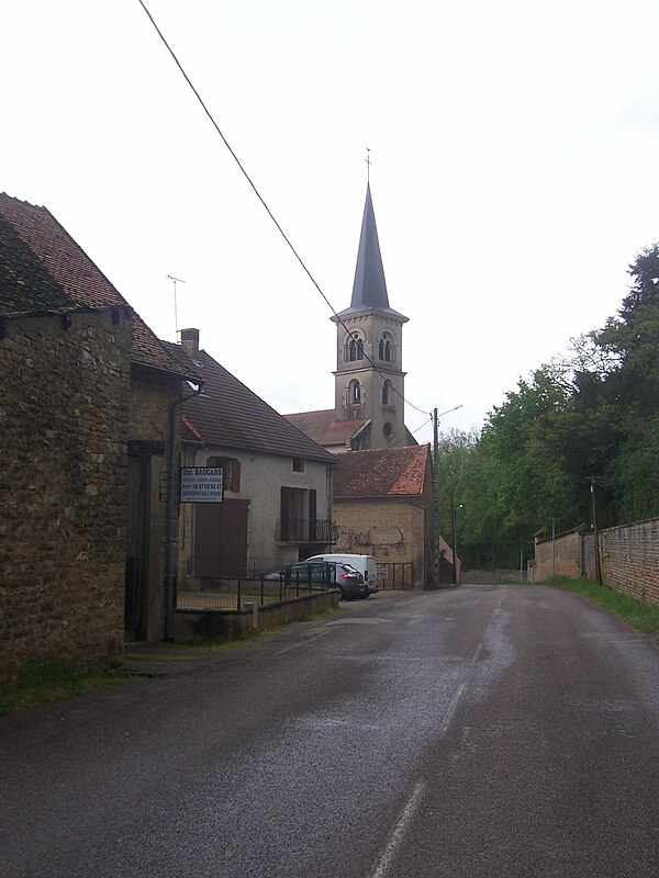 Saint-Germain-lès-Buxy