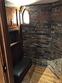 Saint Mary of the Assumption Church (Columbus, Ohio) - confessional after 2019 restoration.jpg