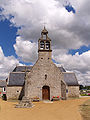 Església Saint-Tugdual