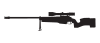 Сако TRG silhouette.svg