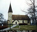 Церква (Салем-Реннінґе)