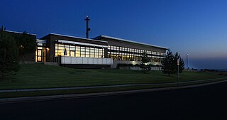 <span class="mw-page-title-main">Salt Lake Valley Emergency Communications Center</span> Multi-agency communications facility in West Valley City, Utah, United States