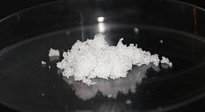 Contoh hydroxylammonium chloride.jpg