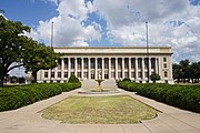 Tom Green County Courthouse