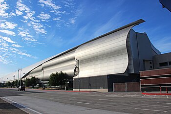 San-Xose xalqaro aeroporti