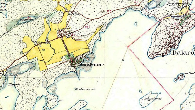 File:Sandemar och Dalarö 1900.JPG