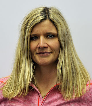 <span class="mw-page-title-main">Sandra Kiriasis</span> German bobsledder (born 1975)