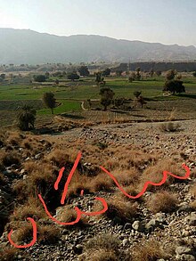 Sangan village Balochistan, Pakistan Sangan-pakistan.jpg