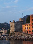 Santa Margherita-Castello