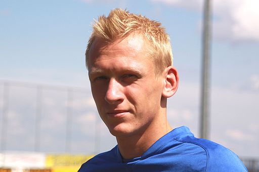 Sascha Burchert - Hertha BSC Berlin (2)