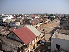 Savannakhet