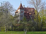 Schloss Haimendorf