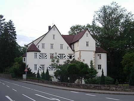 Schloss Riet