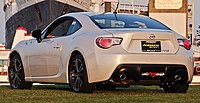 2016 GT86 Toyota Press Release, 86 style Cb - Toyota GR86, 86, FR-S and  Subaru BRZ Forum & Owners Community - FT86CLUB