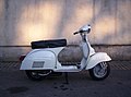 Piaggio-Vespa 125 TS