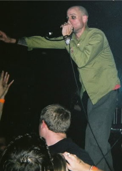 Cold performing in 2005