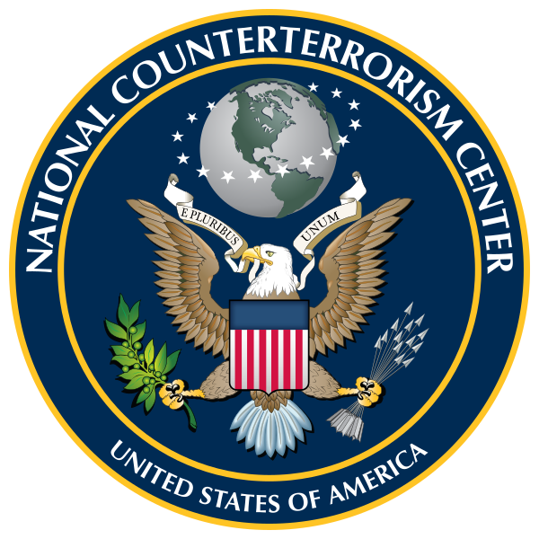 File:Seal of the United States National Counterterrorism Center.svg