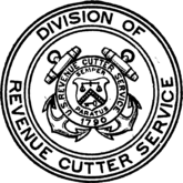 Seal of the United States Revenue Cutter Service.png