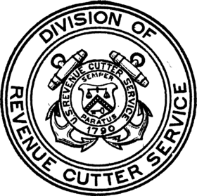Seal of the United States Revenue Cutter Service.png