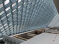 * Nomination: Seattle Central Library --Another Believer 18:56, 30 September 2023 (UTC) * * Review needed