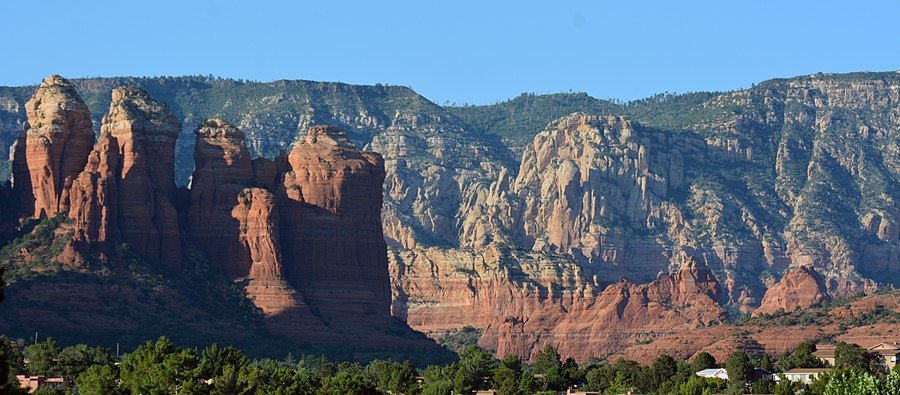 Sedona