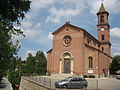 Miniatura per Chiesa di San Sebastiano (Serralunga d'Alba)