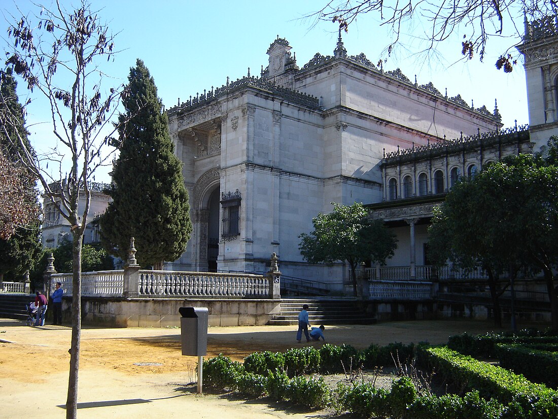 Musée archéologique de Séville