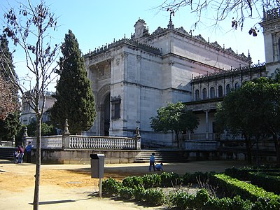 Museo archeologico di Siviglia