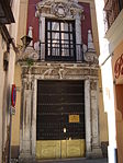 Palace of the Countess of Lebrija