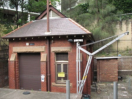 Sewage Pumping Station 3